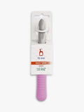 Pony Easy Grip crochet hook 15mm 14cm - British product