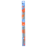 Pony Maple Single Point Knitting Needles 35cm