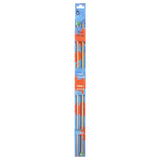 Pony Maple Single Point Knitting Needles 35cm