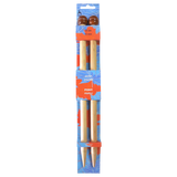 Pony Maple Single Point Knitting Needles 35cm
