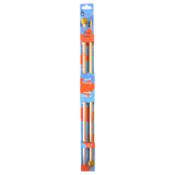 Pony Maple Single Point Knitting Needles 35cm