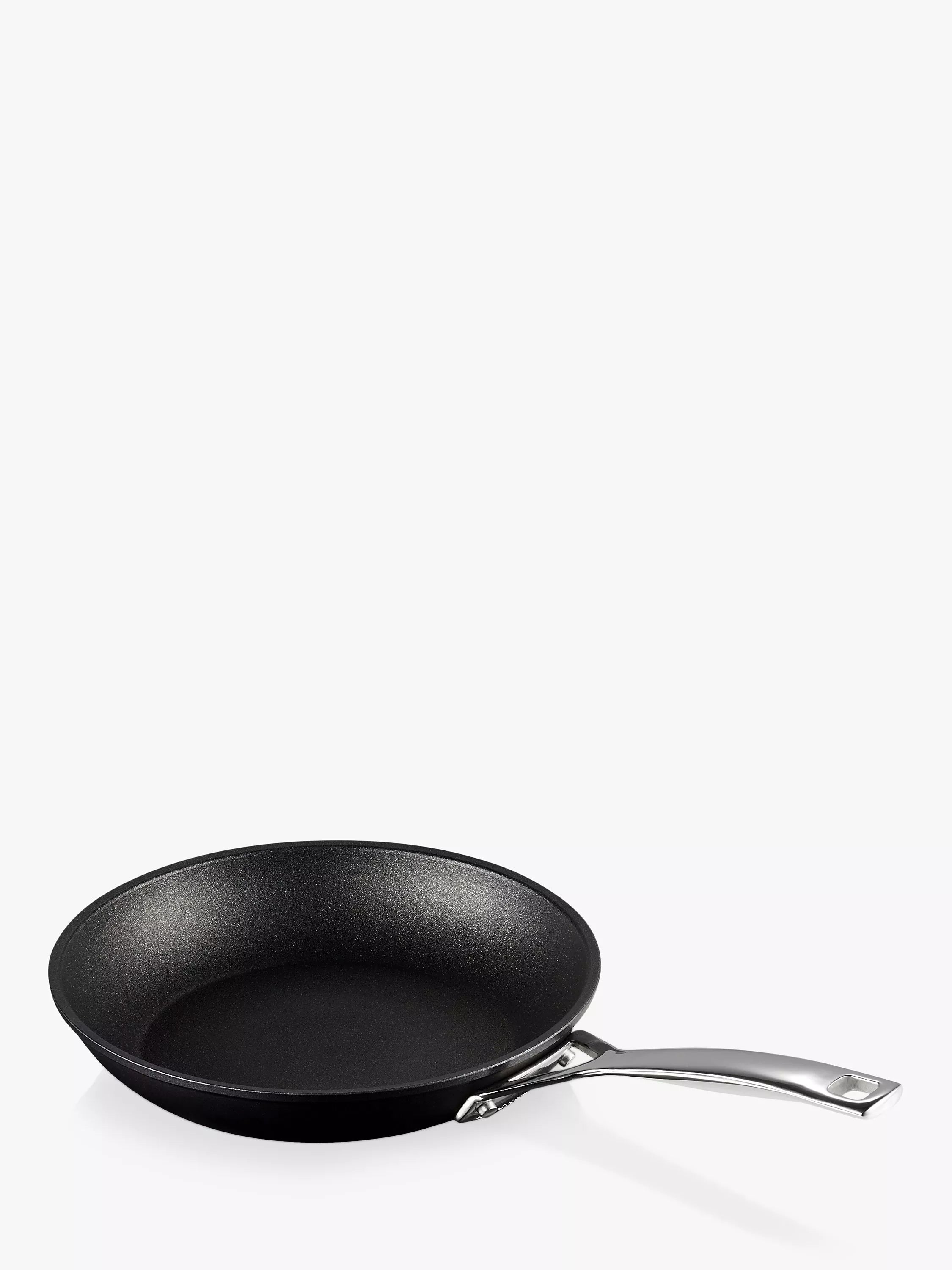 Le Creuset toughened non-stick cookware pan set, 4 piece, UK version