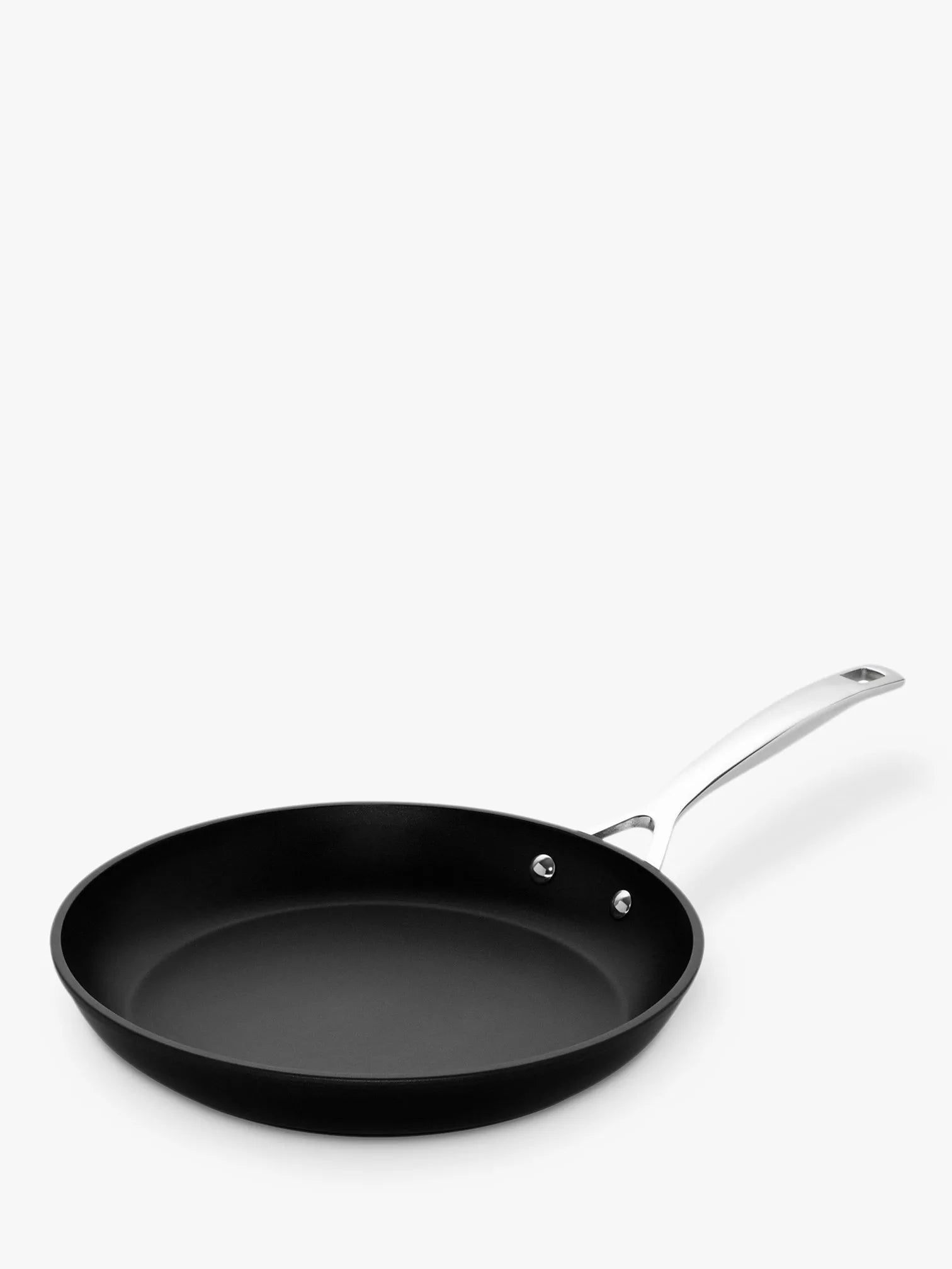 Le Creuset toughened non-stick cookware pan set, 4 piece, UK version
