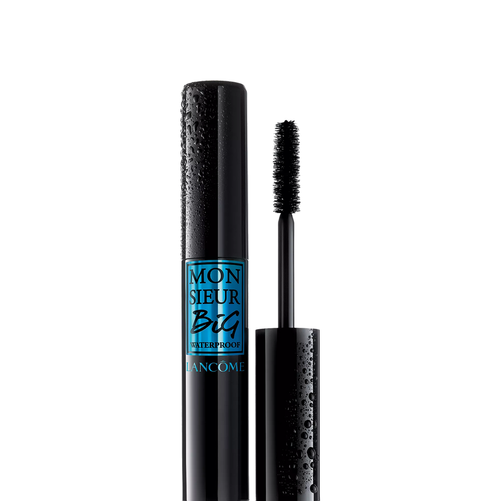 Lancôme Monsieur Big Waterproof Mascara, Black