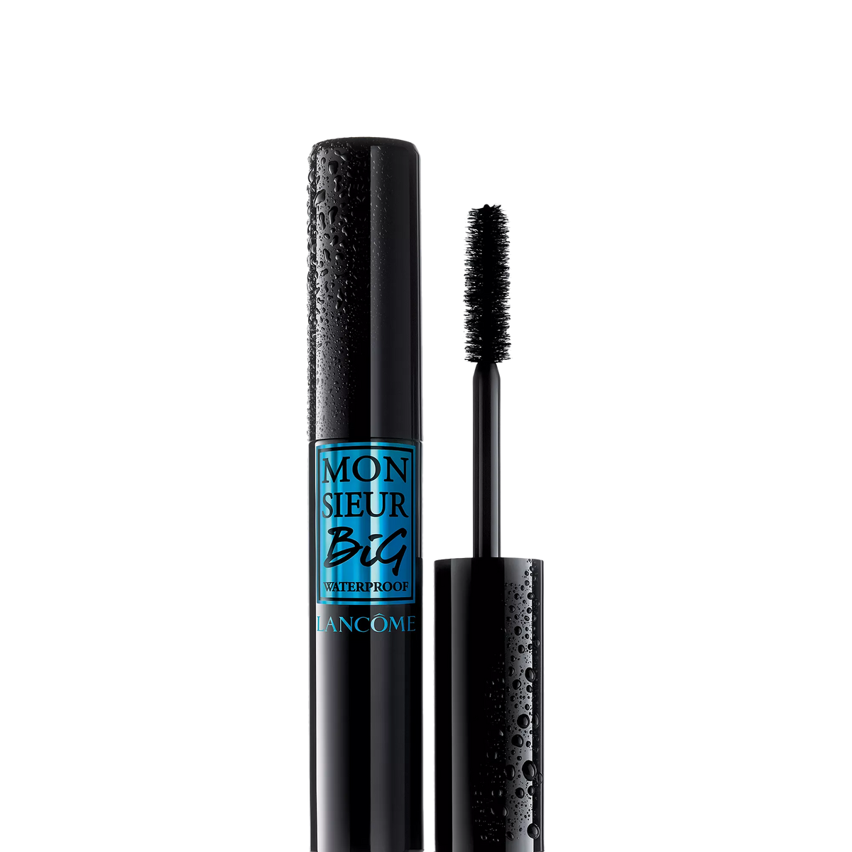 Lancôme Waterproof Mascara Black 8ml, imported from the UK