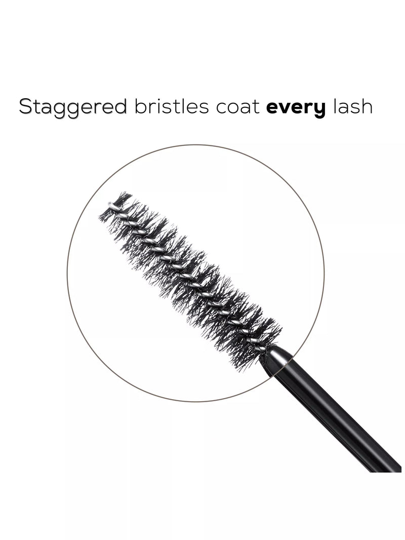 bareMinerals Lashopia mascara Ultimate Black 12ml, imported from the UK