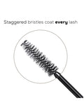 bareMinerals Lashopia mascara Ultimate Black 12ml, imported from the UK