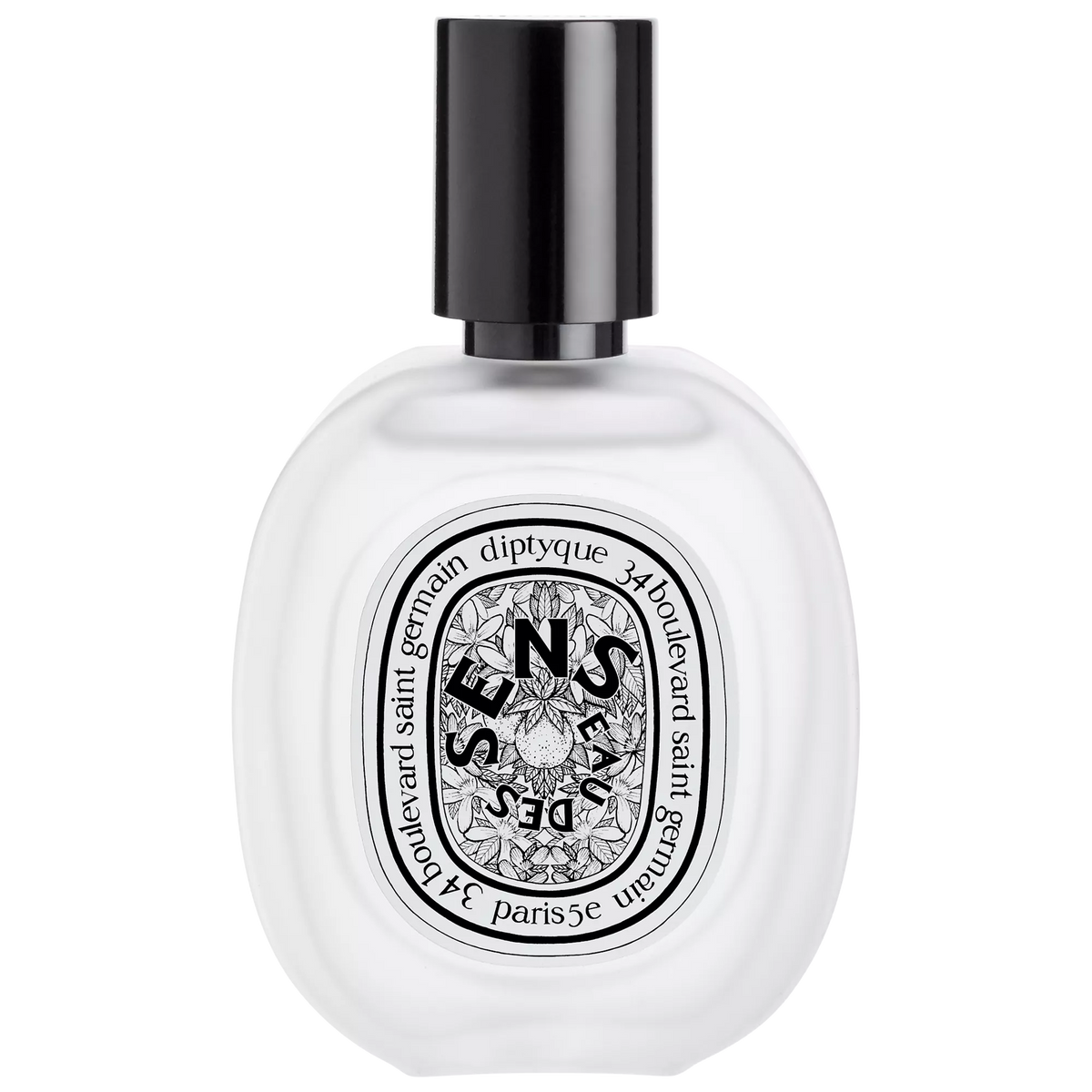 Diptyque Eau des Sens hair mist 30ml - British product