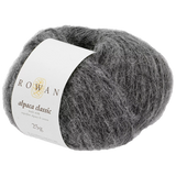 Rowan Alpaca Classic DK Yarn 25g