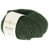 Rowan Alpaca Classic DK Yarn 25g