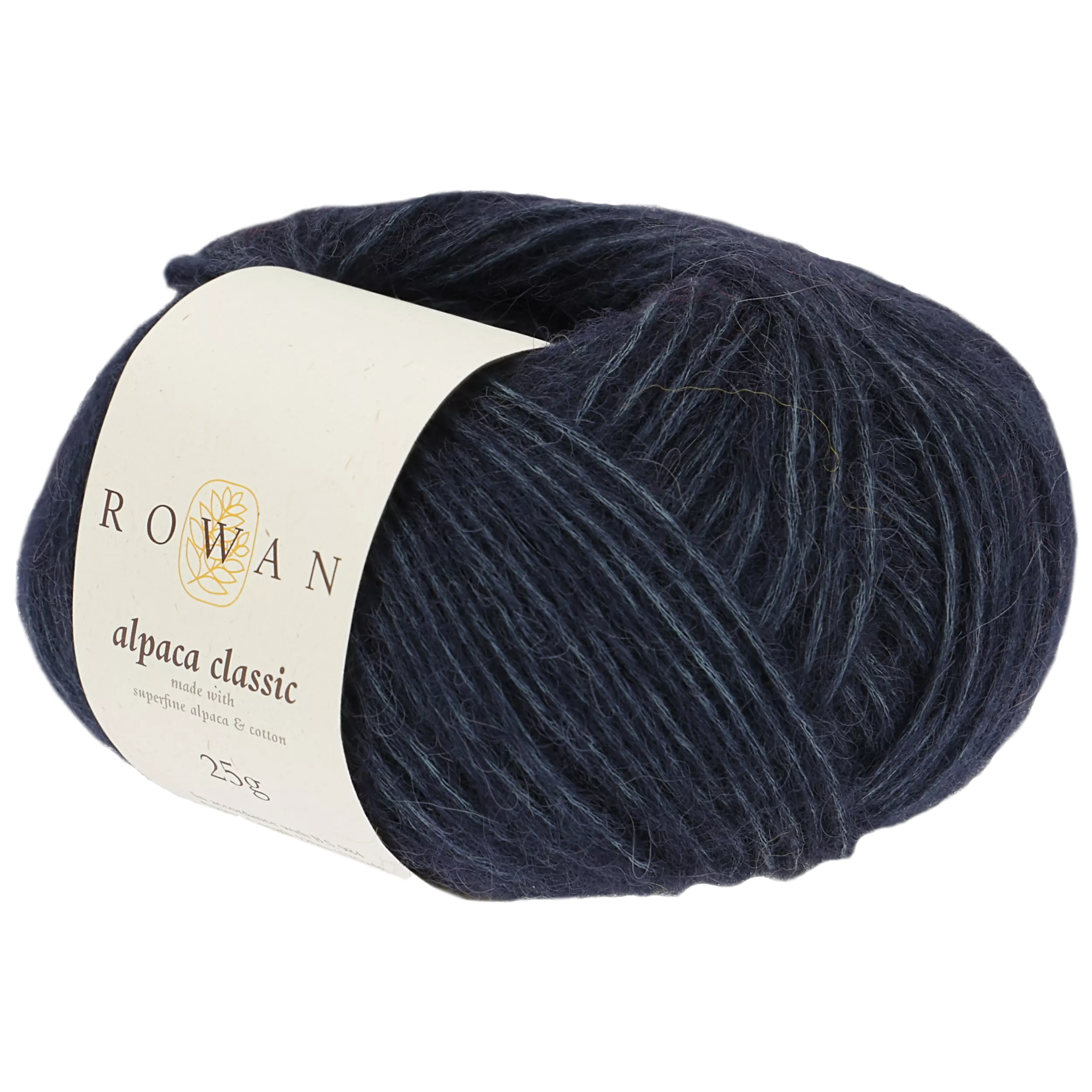 Rowan Alpaca Classic DK Yarn 25g
