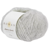 Rowan Alpaca Classic DK Yarn 25g