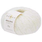Rowan Alpaca Classic DK Yarn 25g