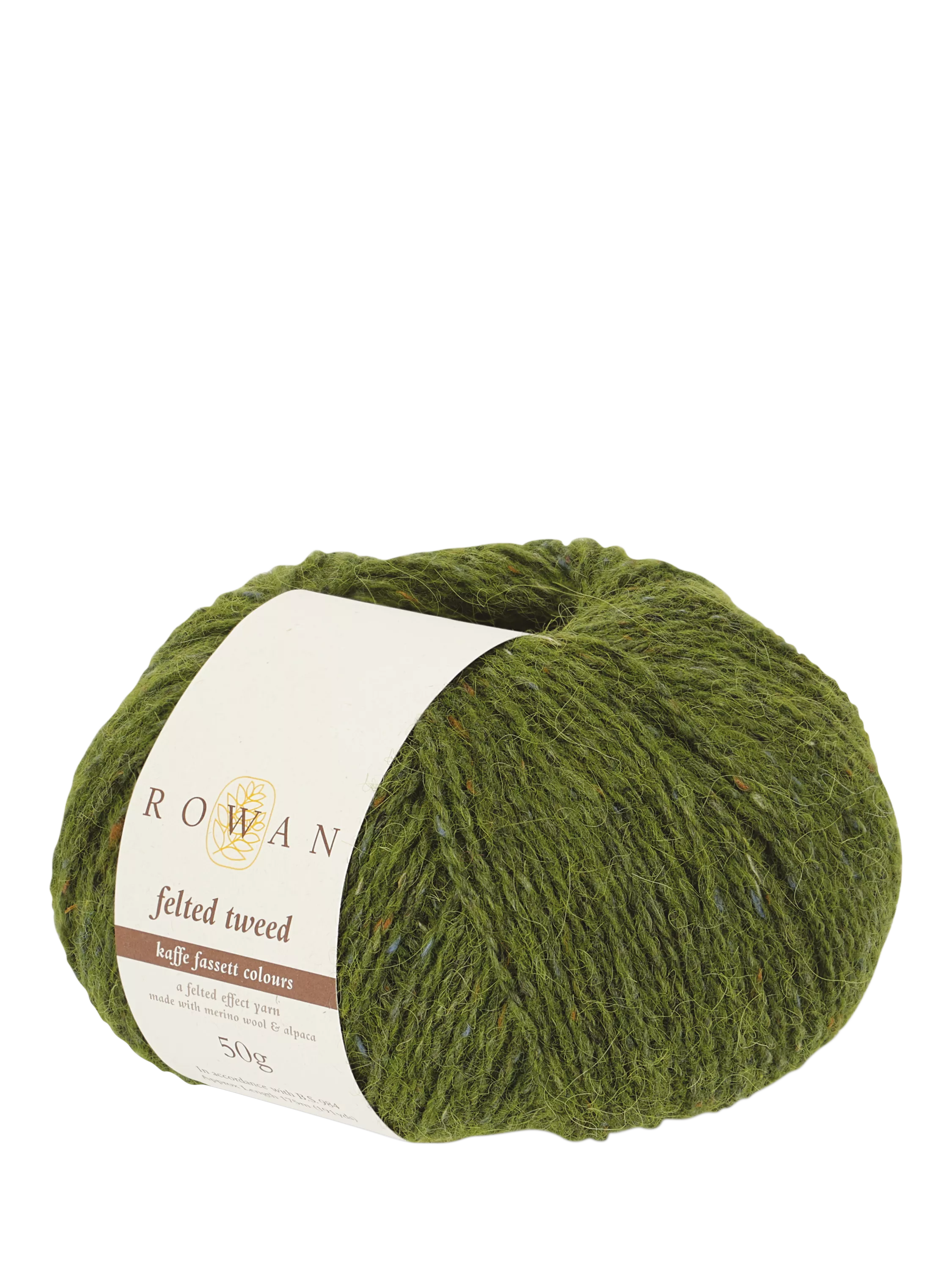 Rowan Felted Tweed DK Yarn, 50g
