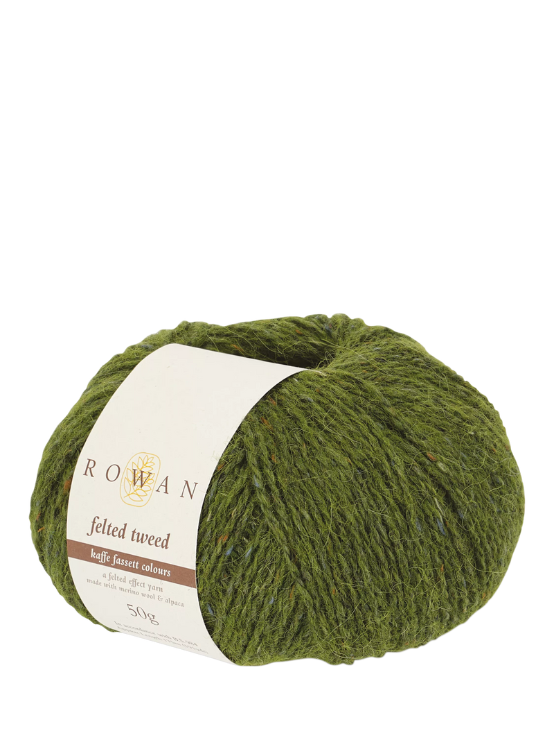 Rowan Felted Tweed DK Yarn, 50g