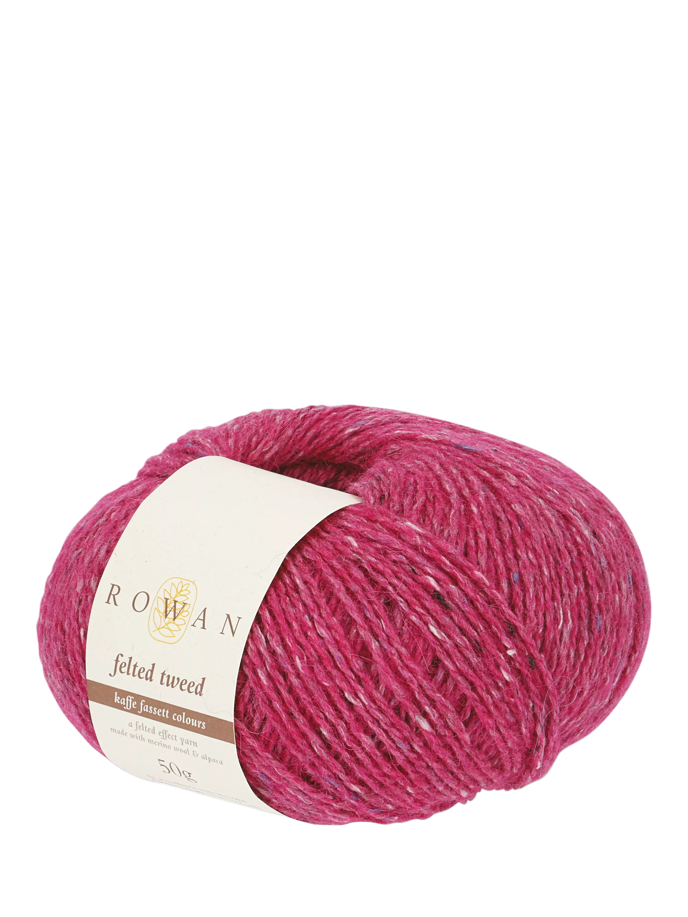 Rowan Felted Tweed DK Yarn, 50g