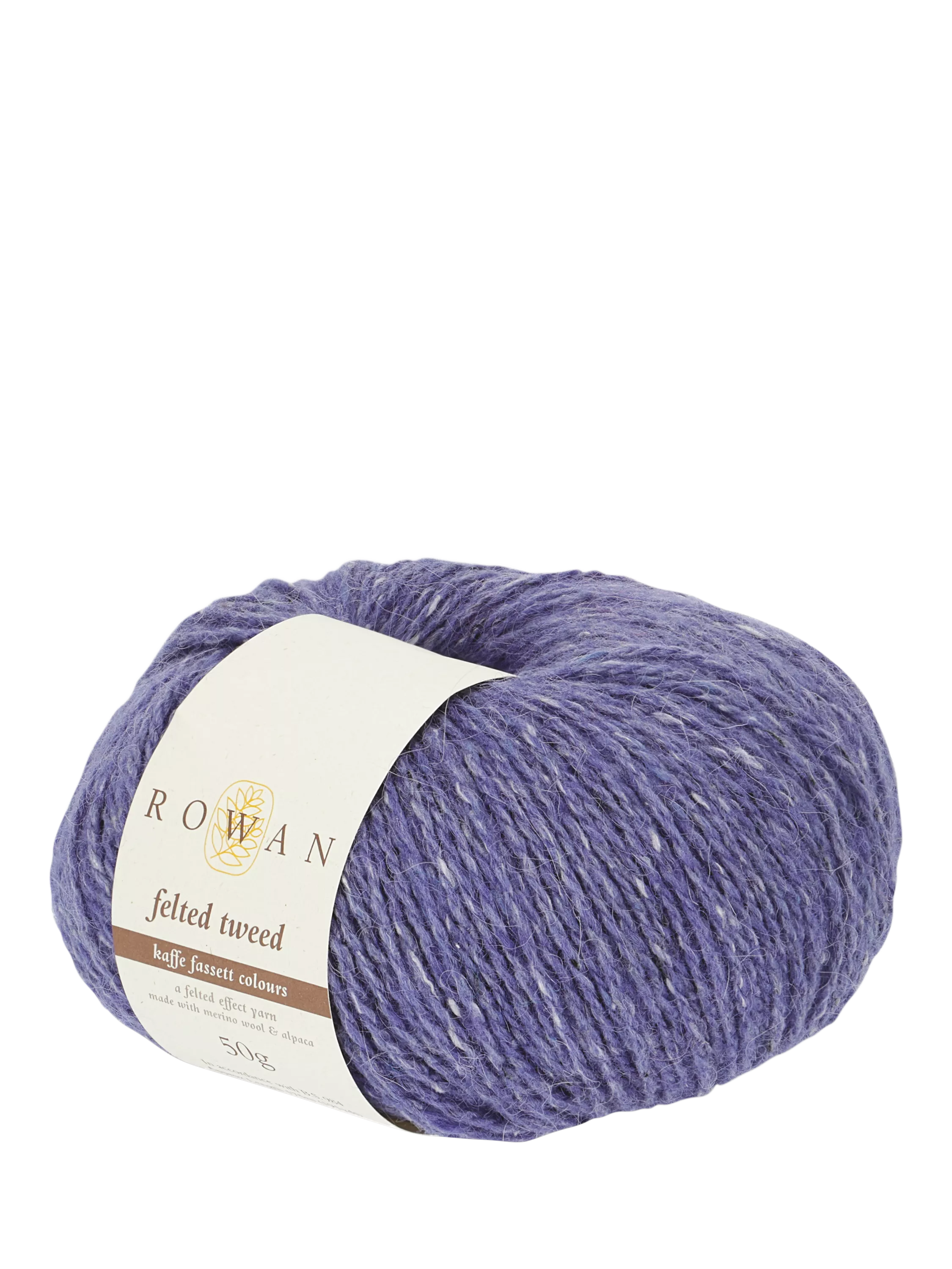 Rowan Felted Tweed DK Yarn, 50g