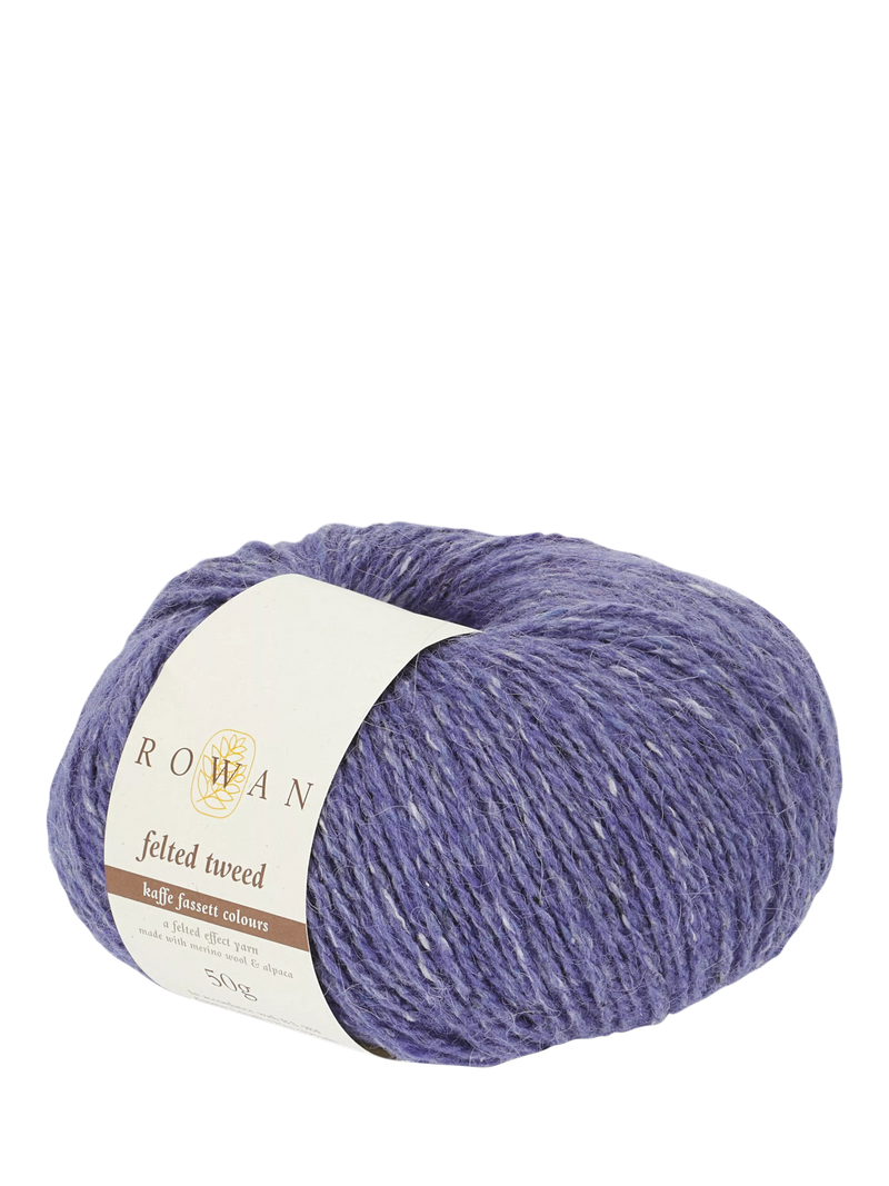 Rowan Felted Tweed DK Yarn, 50g