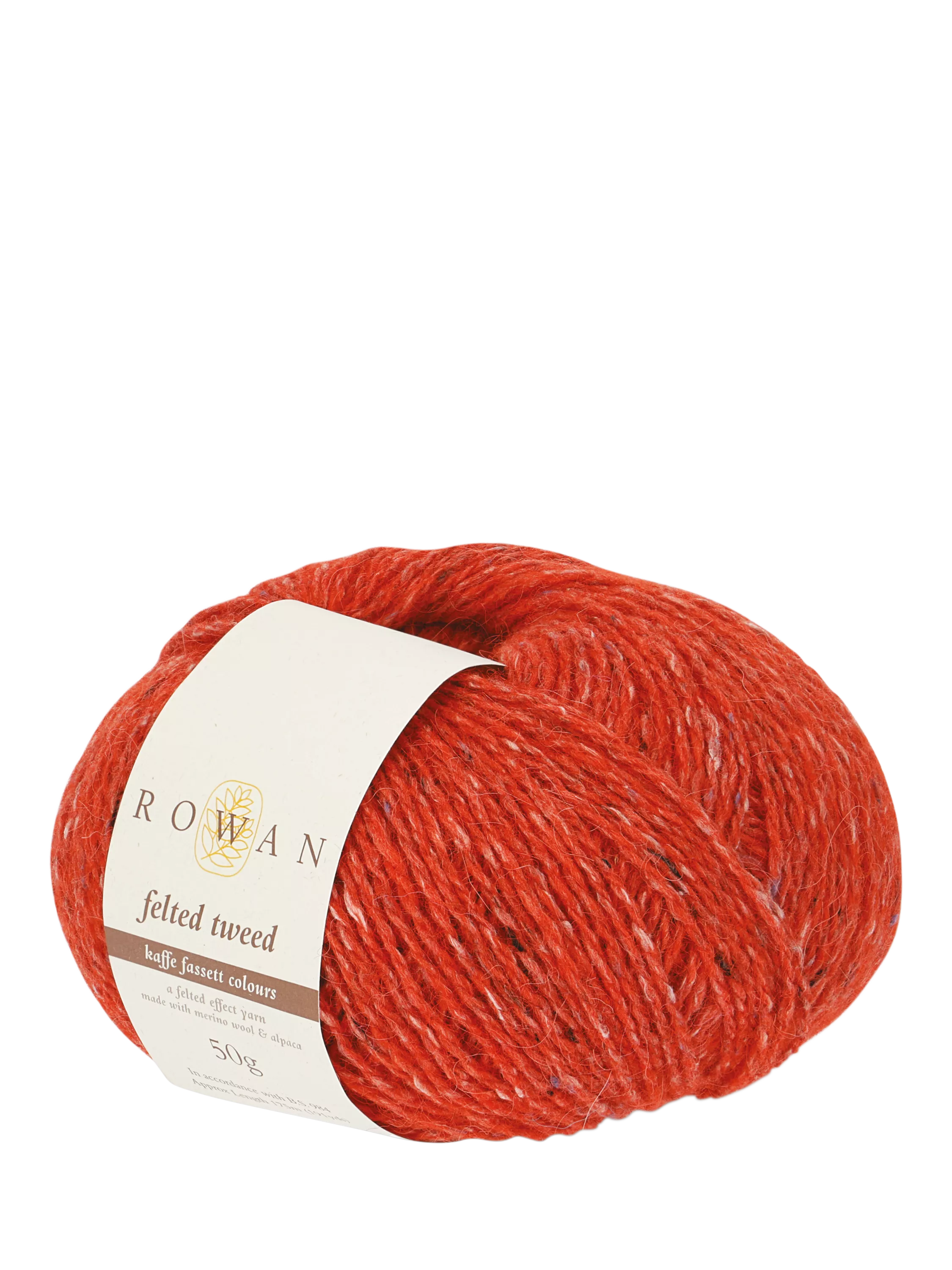 Rowan Felted Tweed DK Yarn, 50g