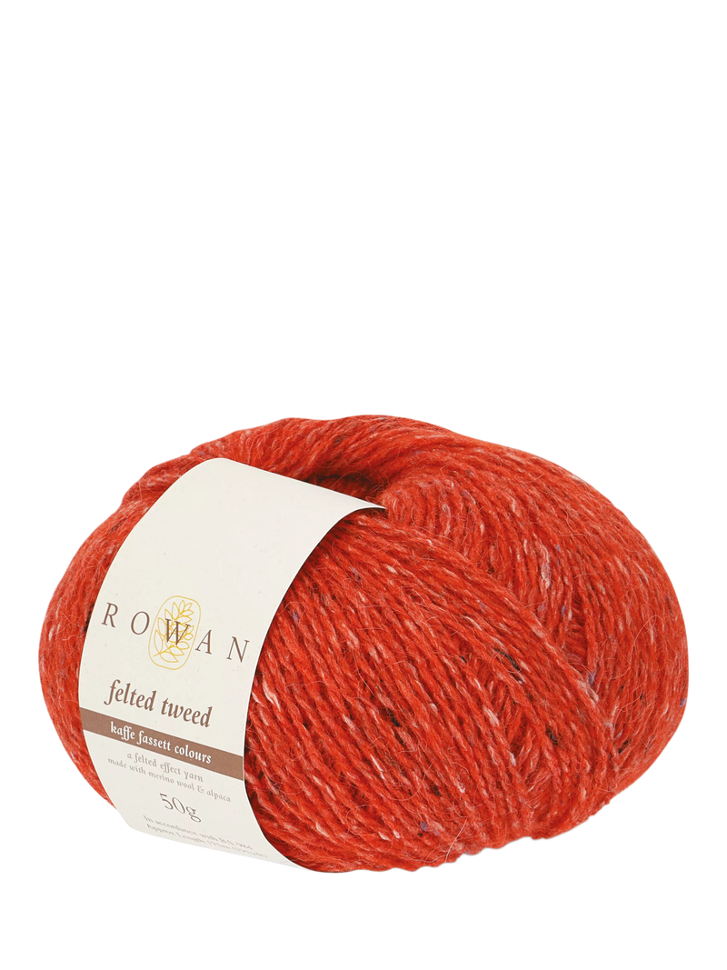 Rowan Felted Tweed DK Yarn, 50g