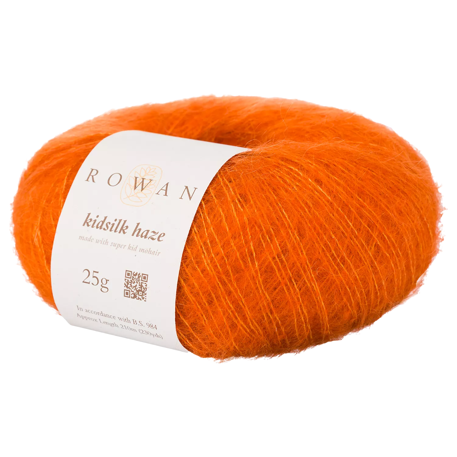 Rowan Kidsilk Haze Fine Yarn, 25g
