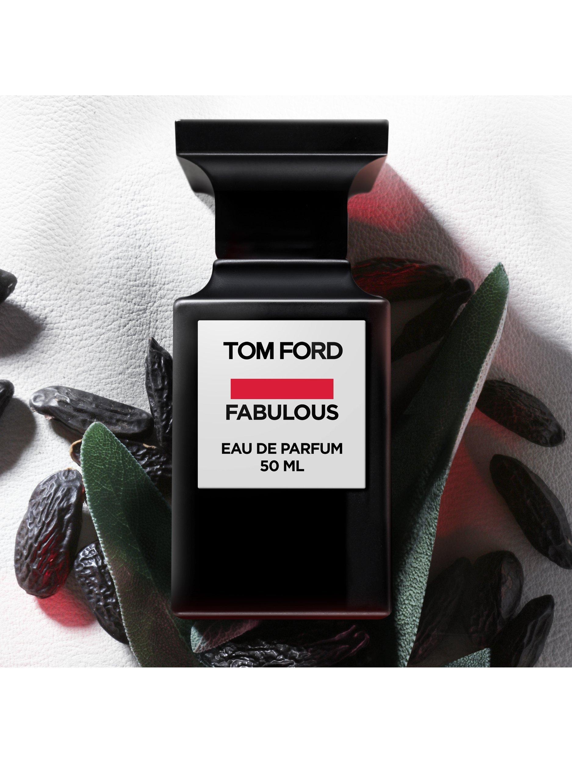 TOM FORD Fabulous Eau de Parfum 50ml, imported from the UK