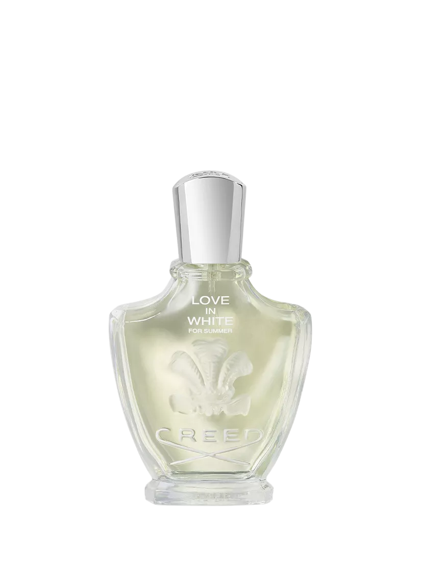 CREED Love in White Summer eau de parfum 75ml, UK version