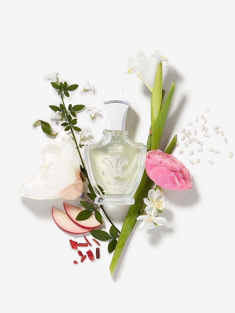 CREED Love in White Summer eau de parfum 75ml, UK version