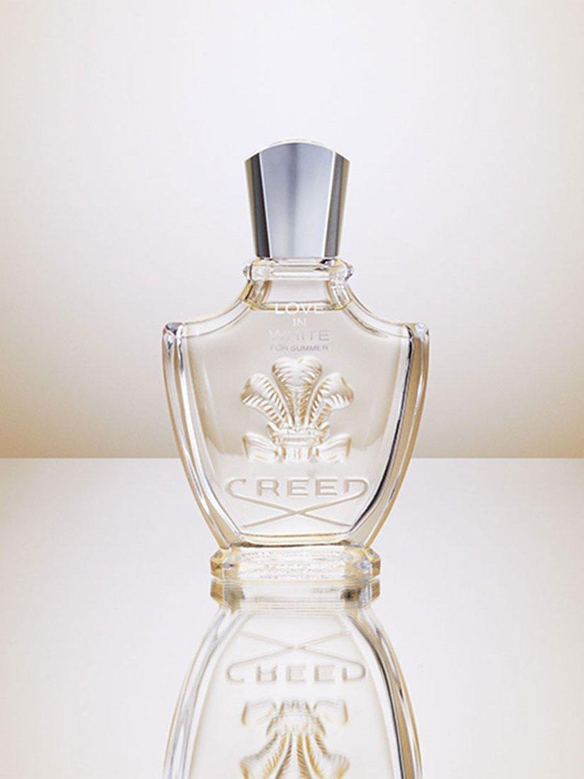 CREED Love in White Summer eau de parfum 75ml, UK version