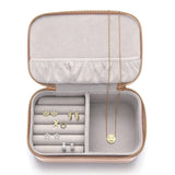 Estella Bartlett jewellery box in blush, UK version