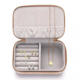 Estella Bartlett jewellery box in blush, UK version