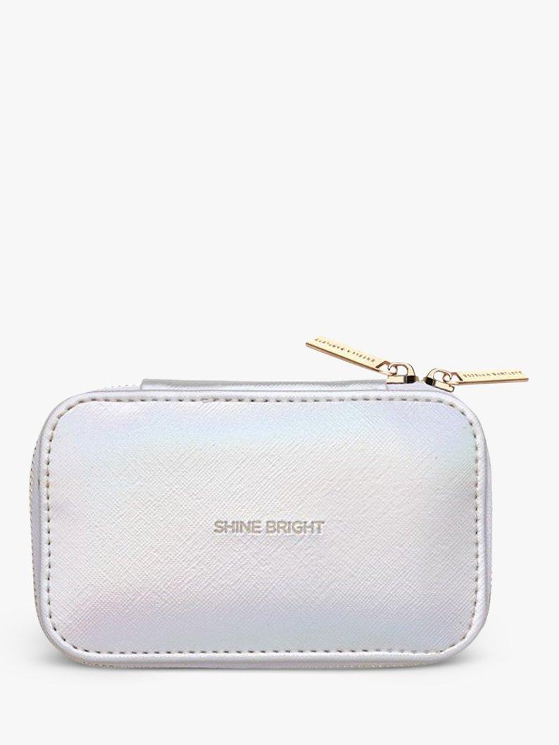 Estella Bartlett iridescent shine bright jewellery box, UK version