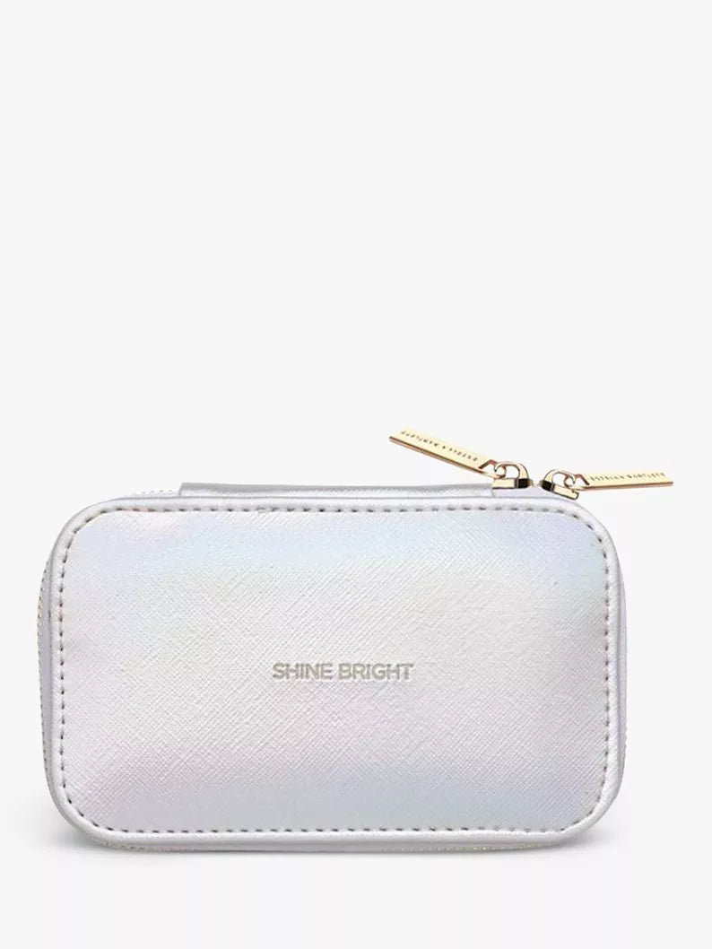 Estella Bartlett iridescent shine bright jewellery box, UK version
