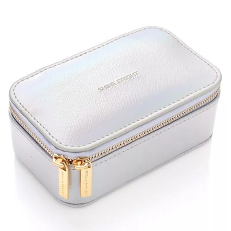 Estella Bartlett iridescent shine bright jewellery box, UK version