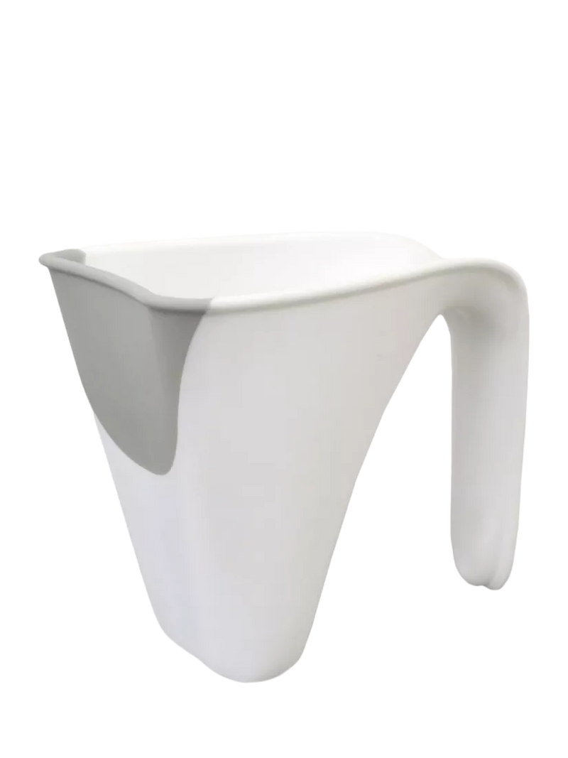 Shnuggle bath rinsing cup for children (British brand)
