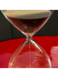 pols potten large gold hourglass - British product