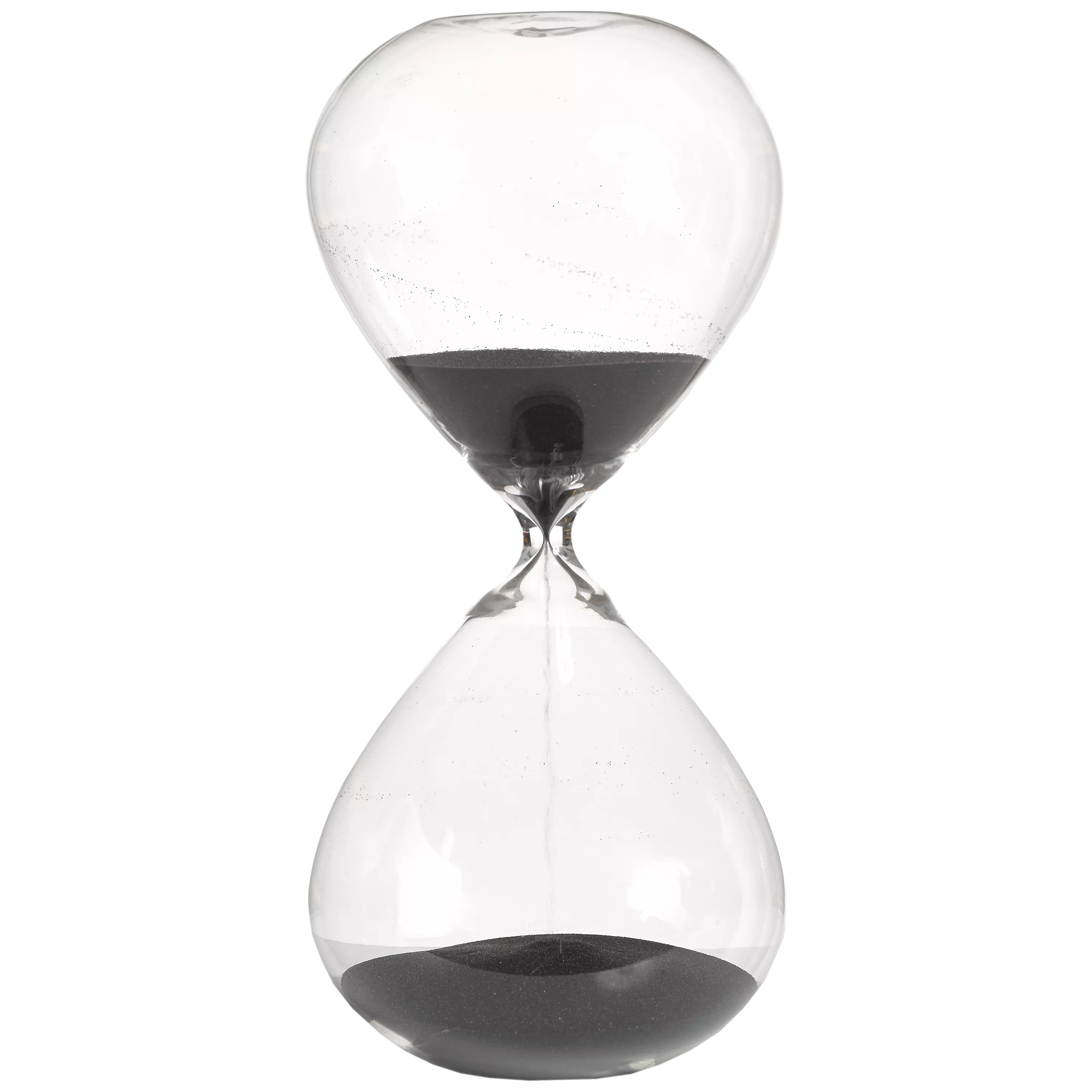 pols potten hourglass ball sandglass medium, UK version