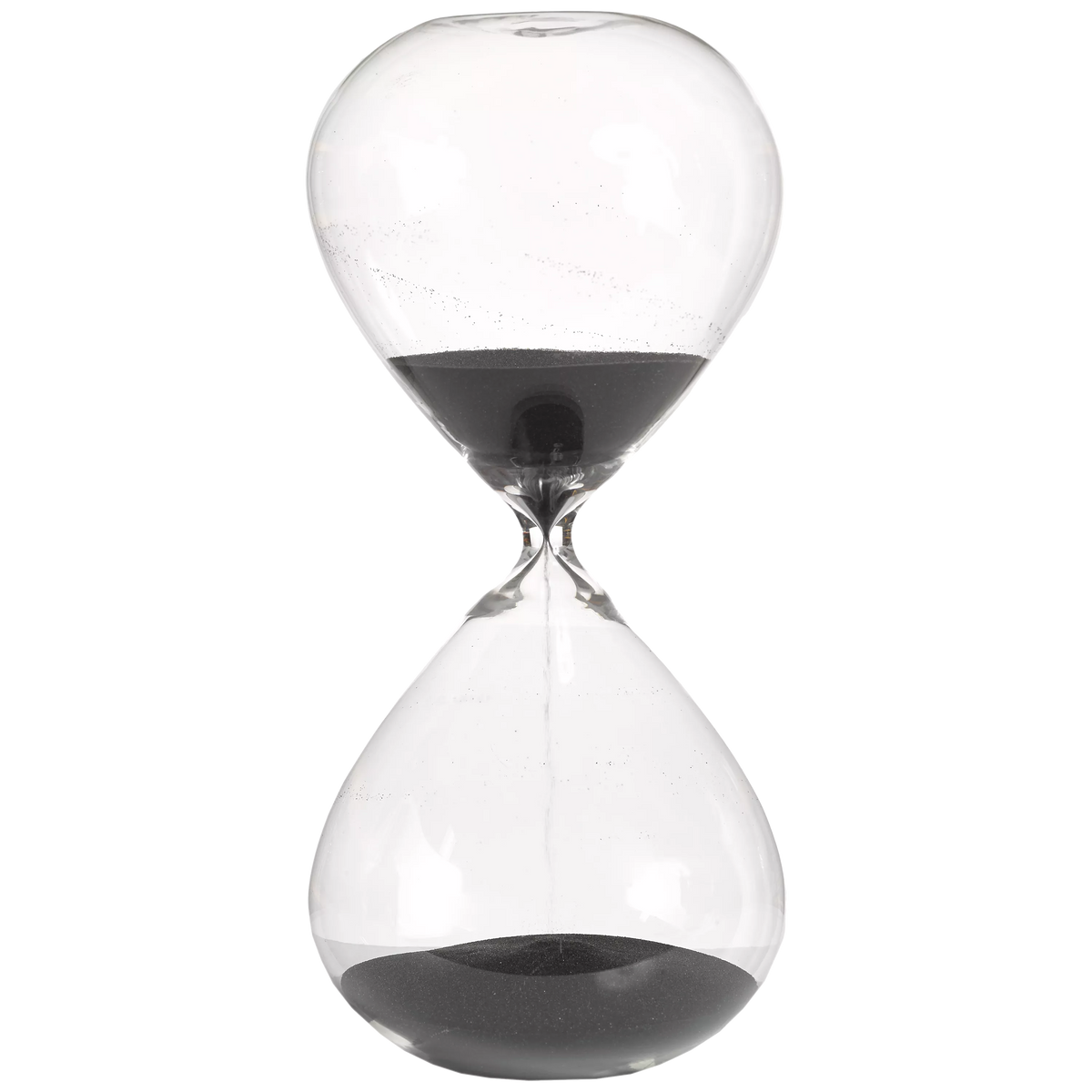 pols potten hourglass ball sandglass medium, UK version