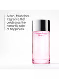 Clinique Happy Heart Eau de Parfum 50ml - British product