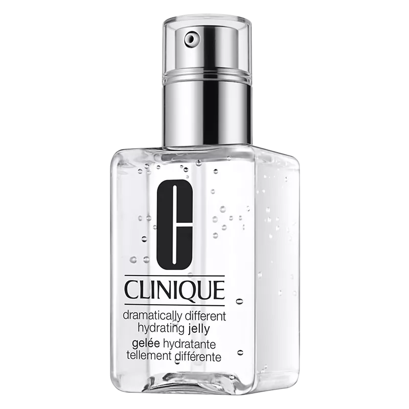 Clinique Dramatically Different Hydrating Jelly 125ml, UK version