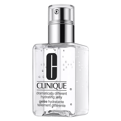 John Lewis Clinique Dramatically Different Hydrating Jelly 125ml- Buy online at McGrocer
