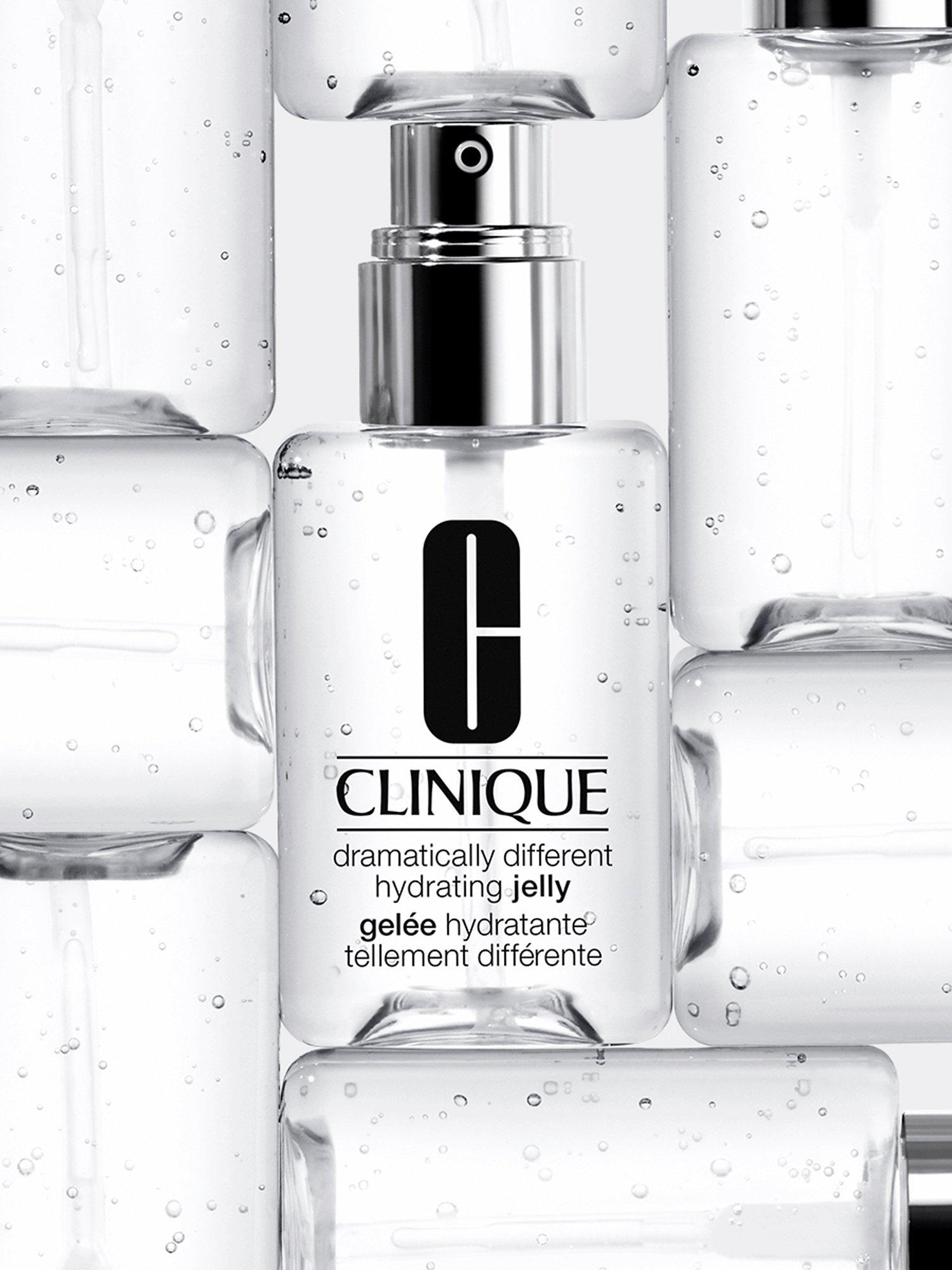 Clinique Dramatically Different Hydrating Jelly 125ml, UK version