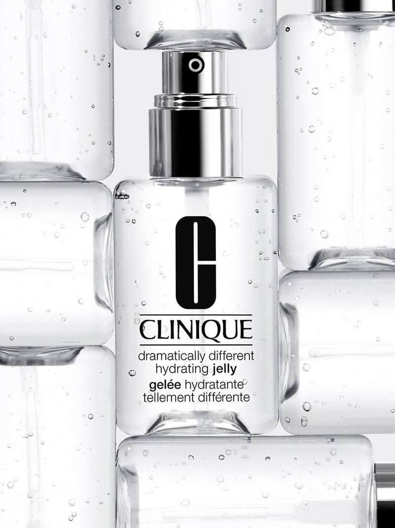 Clinique Dramatically Different Hydrating Jelly 125ml, UK version