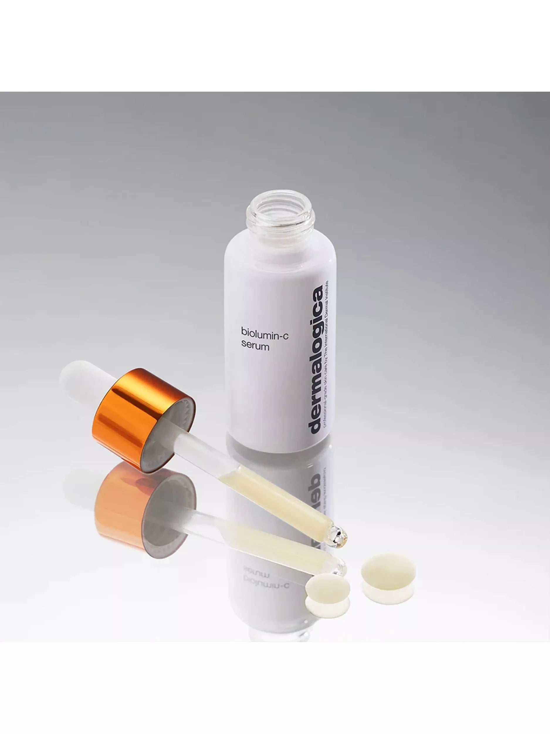 Dermalogica Vitamin C serum for brightening and firming - British product