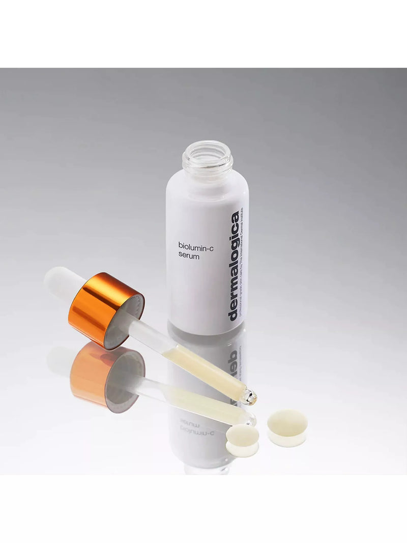 Dermalogica Vitamin C serum for brightening and firming - British product