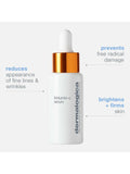 Dermalogica Vitamin C serum for brightening and firming - British product