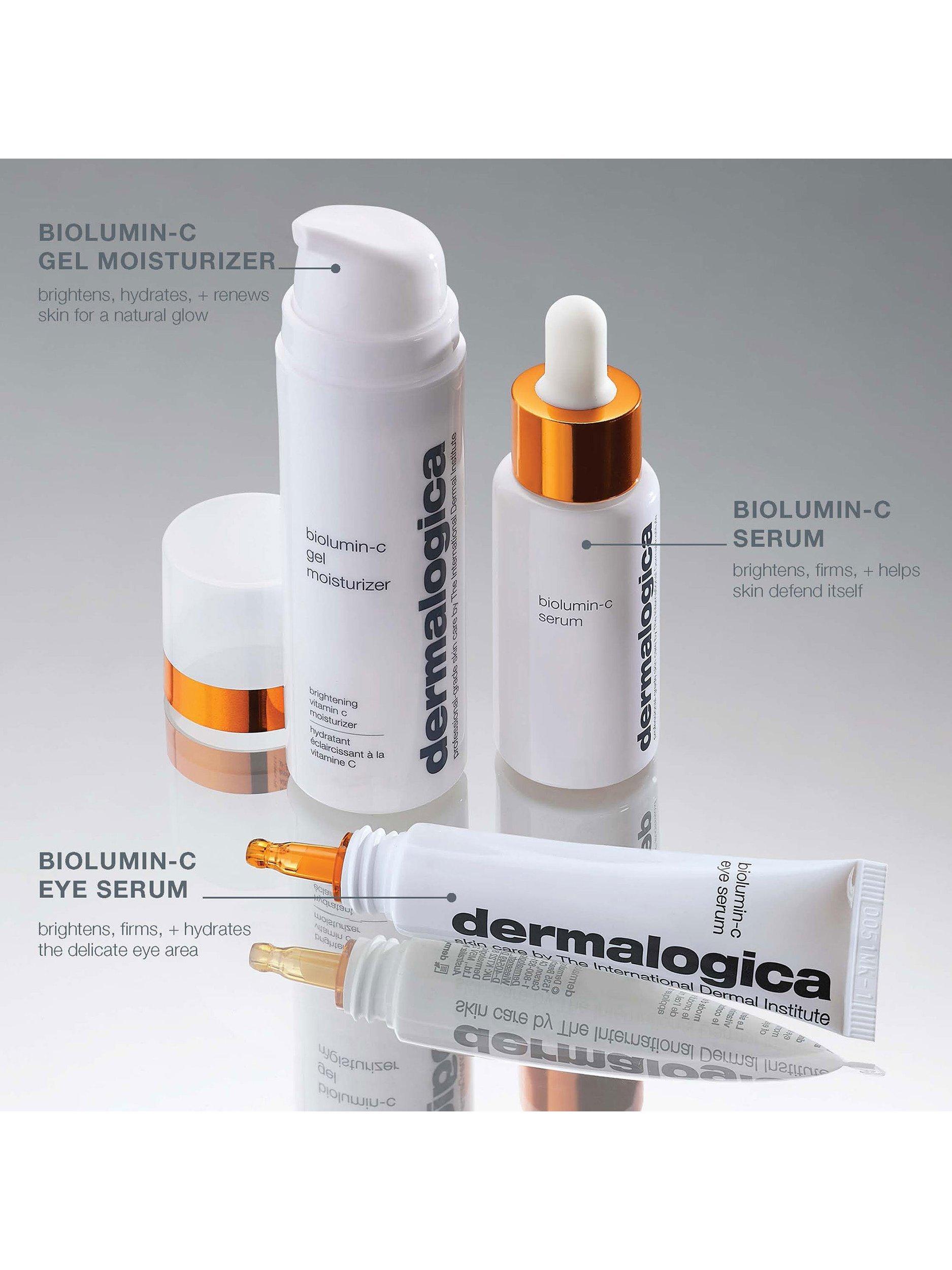 Dermalogica Vitamin C serum for brightening and firming - British product