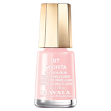 Mavala Mini Colour Nail Polish - Cream