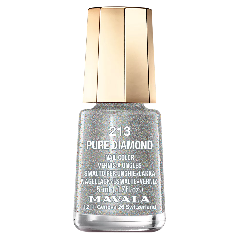 Mavala Mini Colour Nail Polish - Glitter