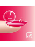 Mavala Mavadry fast drying nail polish finish topcoat 10ml, imported from the UK